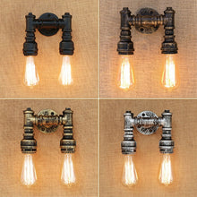 Load image into Gallery viewer, Retro 2 wall lamps