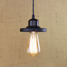 Load image into Gallery viewer, Retro Vintage Pendant Lamps