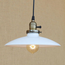 Load image into Gallery viewer, Modern Colorful Pendant Lamp