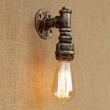 Load image into Gallery viewer, Retro Loft Wall Lamp