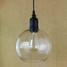 Load image into Gallery viewer, Antique Retro Pendant Lamp