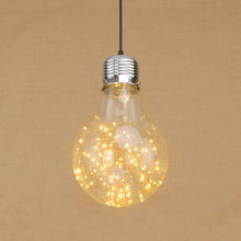Load image into Gallery viewer, Loft Glass Pendant Lamp