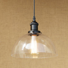 Load image into Gallery viewer, Modern Glass Pendant Lamp