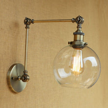 Load image into Gallery viewer, Retro Loft Wall lamp