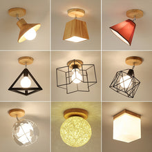 Load image into Gallery viewer, Ceiling Pendant Lights