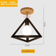 Load image into Gallery viewer, Ceiling Pendant Lights