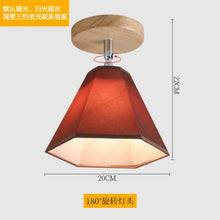 Load image into Gallery viewer, Ceiling Pendant Lights