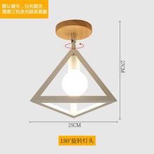Load image into Gallery viewer, Ceiling Pendant Lights