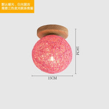 Load image into Gallery viewer, Ceiling Pendant Lights