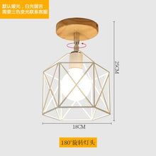 Load image into Gallery viewer, Ceiling Pendant Lights