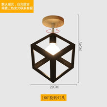 Load image into Gallery viewer, Ceiling Pendant Lights