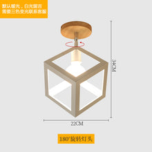 Load image into Gallery viewer, Ceiling Pendant Lights