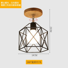 Load image into Gallery viewer, Ceiling Pendant Lights