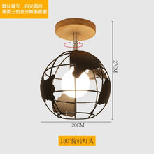 Load image into Gallery viewer, Ceiling Pendant Lights