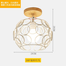 Load image into Gallery viewer, Ceiling Pendant Lights