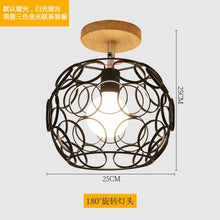 Load image into Gallery viewer, Ceiling Pendant Lights