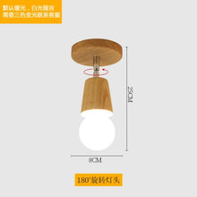 Load image into Gallery viewer, Ceiling Pendant Lights