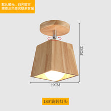 Load image into Gallery viewer, Ceiling Pendant Lights