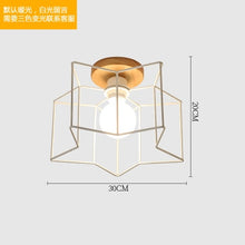 Load image into Gallery viewer, Ceiling Pendant Lights
