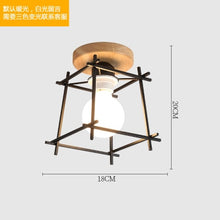 Load image into Gallery viewer, Ceiling Pendant Lights