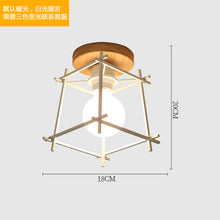 Load image into Gallery viewer, Ceiling Pendant Lights