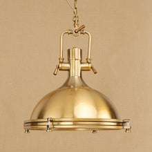 Load image into Gallery viewer, Vintage Loft Pendant Lamps
