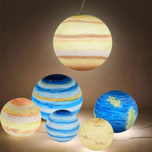 Load image into Gallery viewer, Acrylic Pendant Lights