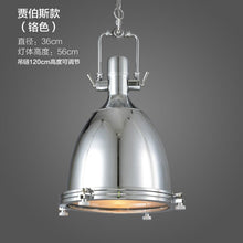 Load image into Gallery viewer, Vintage Loft Pendant Lights