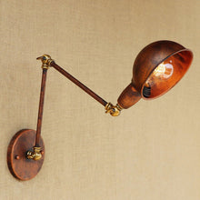 Load image into Gallery viewer, Loft Retro Wall Lamp