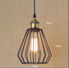 Load image into Gallery viewer, Europe Style Pendant Lamp