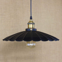 Load image into Gallery viewer, Edison Loft Style Vintage Pendant Lamp