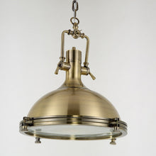 Load image into Gallery viewer, Vintage Loft Pendant Lamps