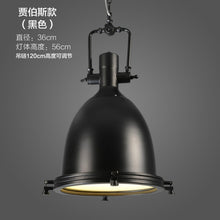 Load image into Gallery viewer, Vintage Loft Pendant Lamps