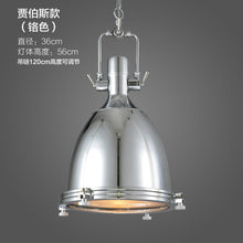 Load image into Gallery viewer, Vintage Loft Pendant Lamps