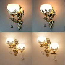 Load image into Gallery viewer, Modern Led Wall Lamps