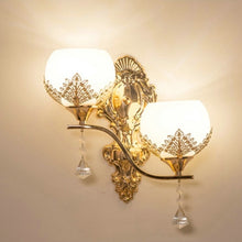 Load image into Gallery viewer, Modern Led Wall Lamps