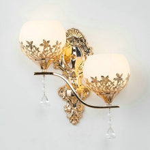 Load image into Gallery viewer, Modern Led Wall Lamps