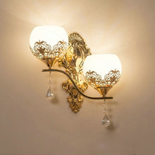 Load image into Gallery viewer, Modern Led Wall Lamps
