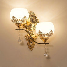 Load image into Gallery viewer, Modern Led Wall Lamps