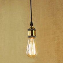 Load image into Gallery viewer, Retro Vintage Edison Lamp