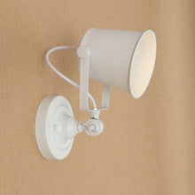Load image into Gallery viewer, LED Loft Industrial Wall Lamp
