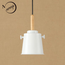Load image into Gallery viewer, Loft Modern Pendant Lamp