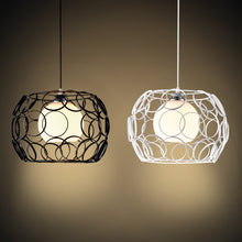 Load image into Gallery viewer, modern pendant lamps