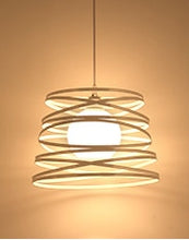 Load image into Gallery viewer, modern pendant lamps