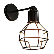 Load image into Gallery viewer, Vintage Wall Lamp