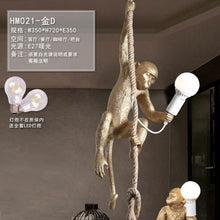 Load image into Gallery viewer, Monkey Light