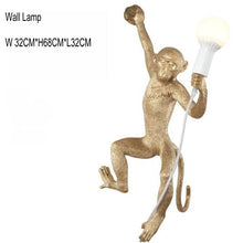 Load image into Gallery viewer, Monkey Light