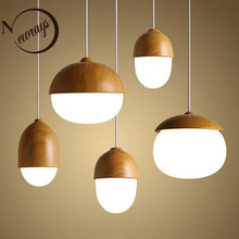 Load image into Gallery viewer, Nordic Style Pendant Lamps