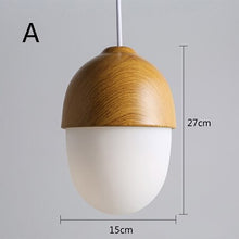 Load image into Gallery viewer, Nordic Style Pendant Lamps