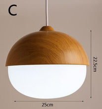 Load image into Gallery viewer, Nordic Style Pendant Lamps